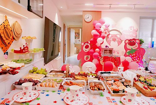 策划企业开业典礼的注意事项 