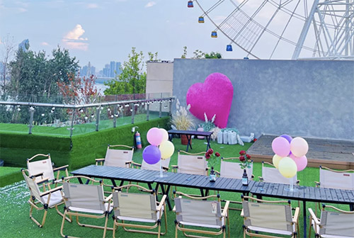 如何系统的学习气球派对 